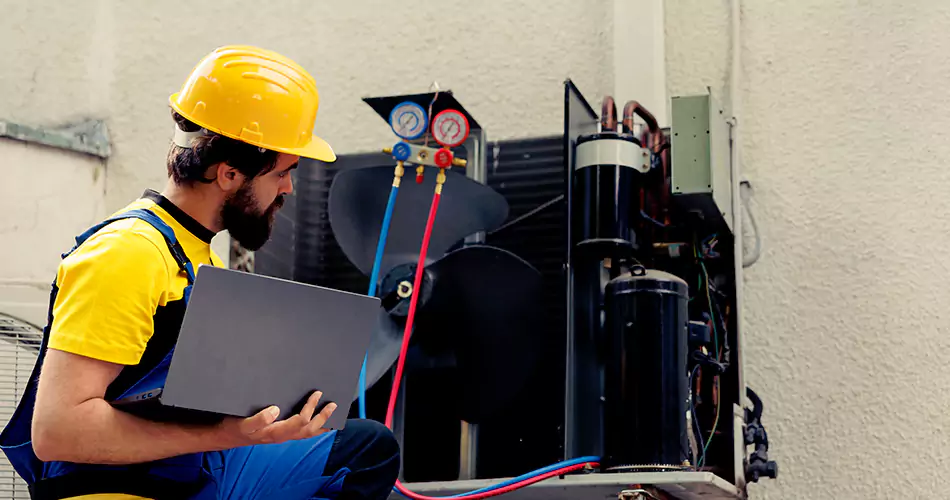 AC Compressor Repair