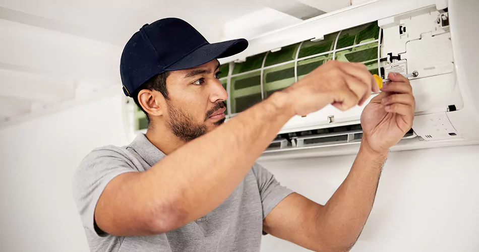 AC Installation