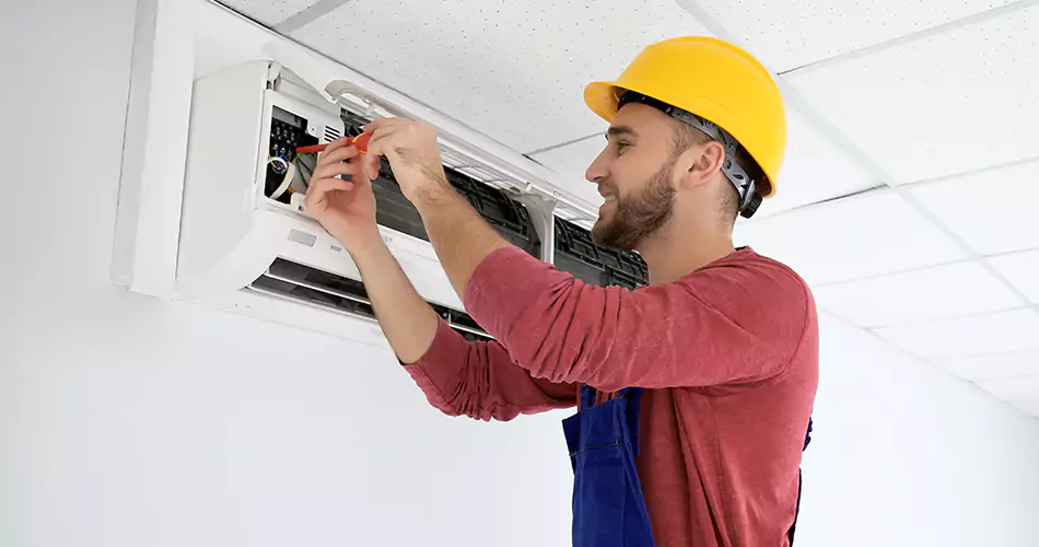 Ac Maintenance