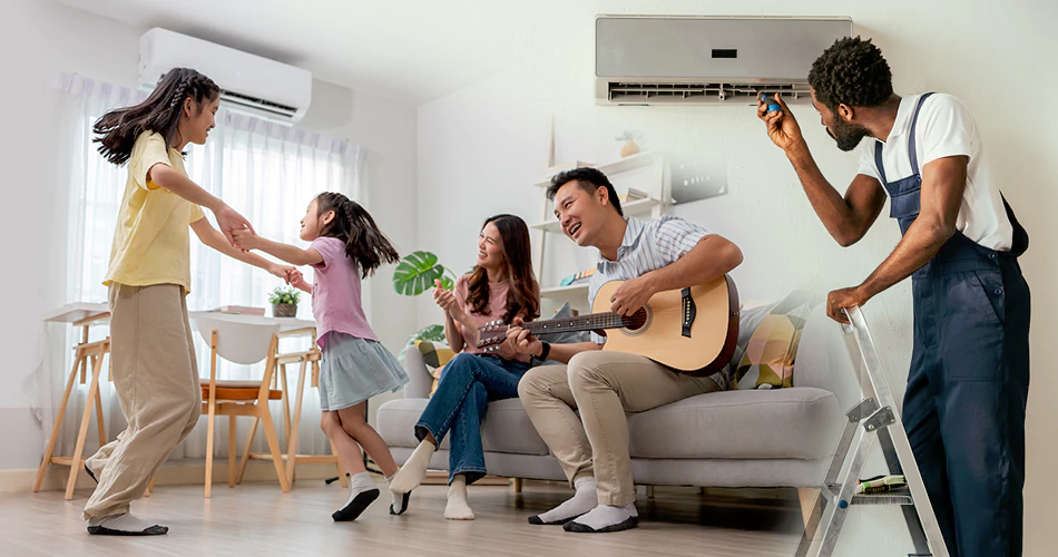 AC Repair