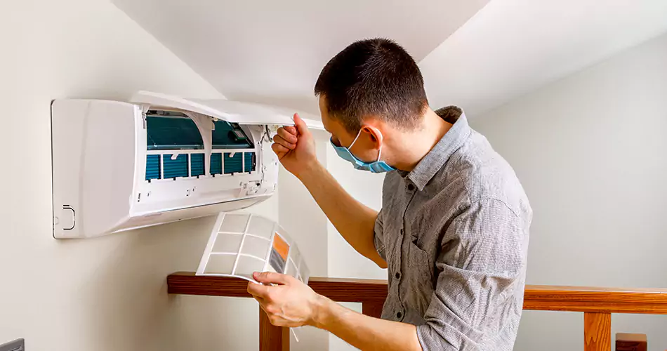 Ductless Mini Split Services