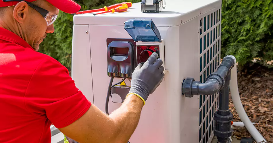 Emergency AC Service