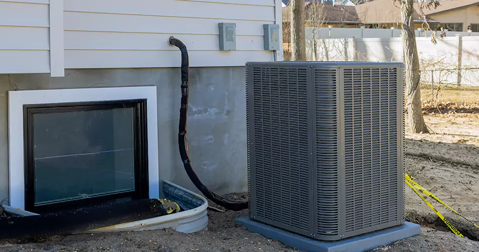 Heating And Cooling Services