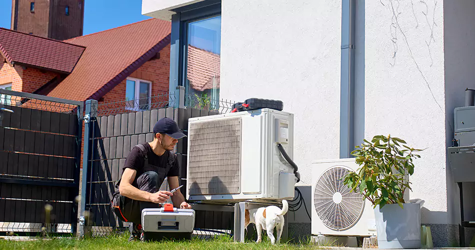 Residential HVAC Services