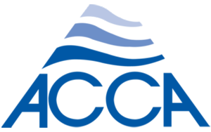 ACCA Member Contractor logo