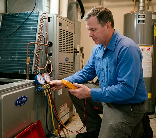 Top Rated HVAC Contractors in Newton, MA