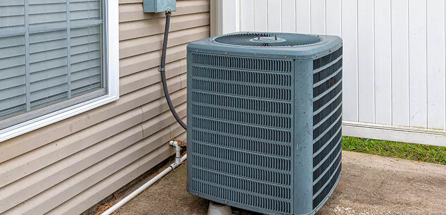 Residential HVAC Maintenance in Newton
