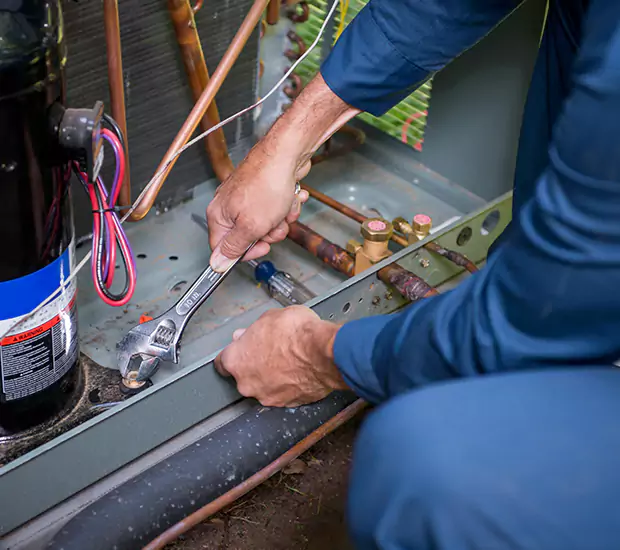 Skilled AC Compressor Repair Specialists in Newton, MA