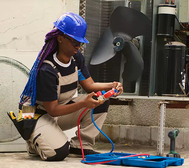 Licensed AC Electrical Repair Pros in Newton, MA