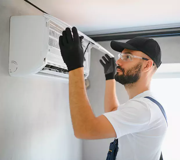 Reliable AC Filter Cleaning Pros in Newton, MA