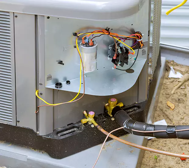 Licensed AC Heater Experts Serving Newton, MA