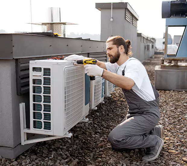 Trusted AC Maintenance Backed by Experience in Newton, MA