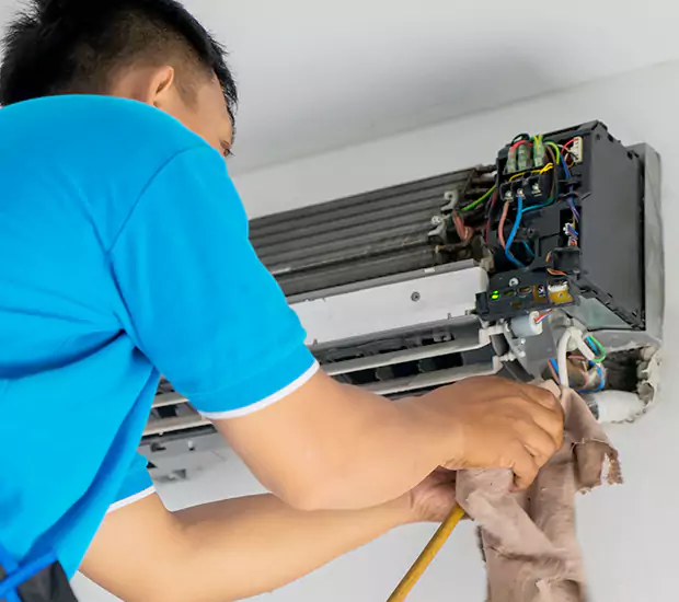Skilled AC Cooling Services in Newton, MA