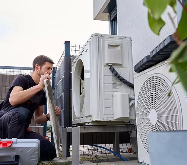 Skilled AC Not Working Services Across Newton, MA