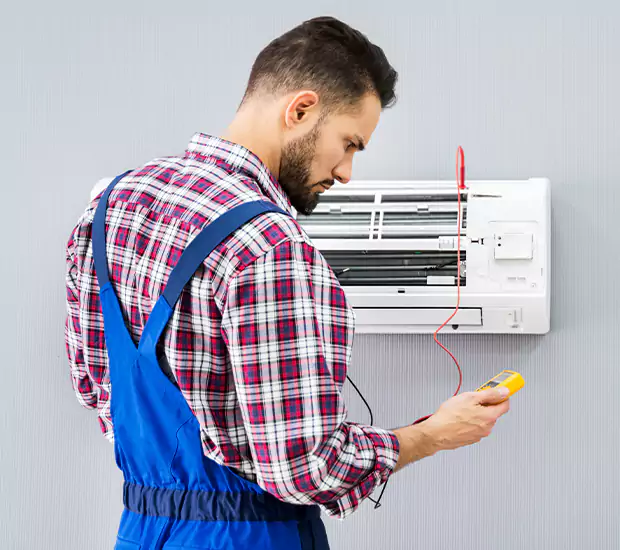 Local AC Service Pros in Newton, MA