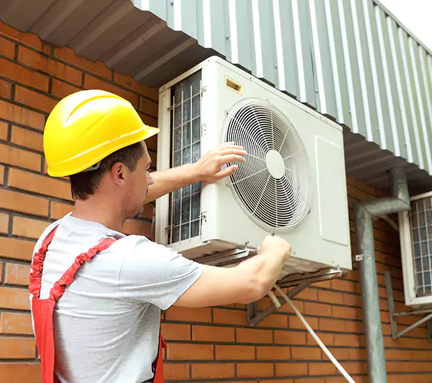 Reliable AC Unit Cleaning Specialists in Newton, MA