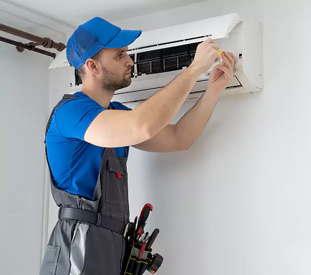 Trusted AC Unit Installers Serving Newton, MA