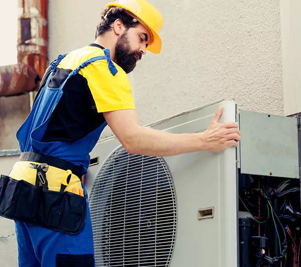 Skilled Air Handler Repair Team in Newton, MA