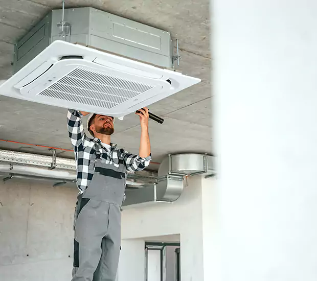 Trusted Central AC Installers Backed By Experience in Newton, MA