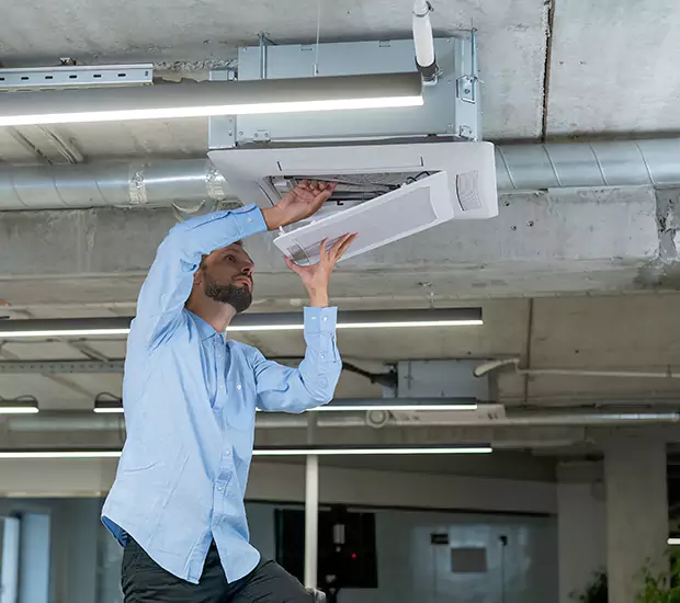 Trusted Commercial AC Replacement Backed by Experience in Newton, MA