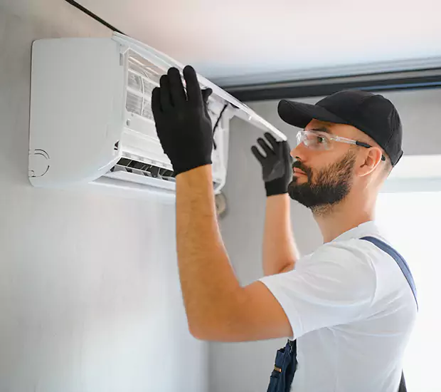 Trusted Ductless Heating and Cooling Pros in Newton, MA