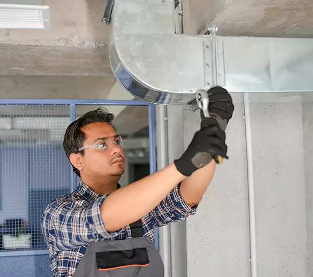 Trusted Ductwork Replacement Backed by Experience in Newton, MA