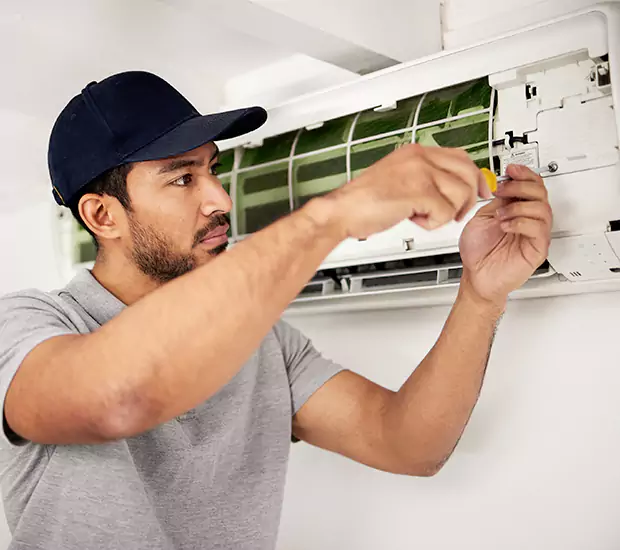 Trusted Emergency Cooling Experts in Newton, MA