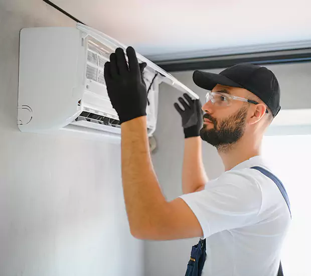 Trusted Emergency AC Replacement Around the Clock in Newton, MA