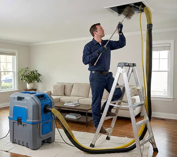 Trusted Furnace Duct Cleaning Team in Newton, MA