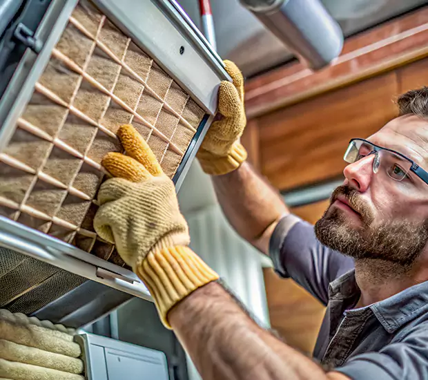 Top-Rated HVAC Cleaners in Newton, MA