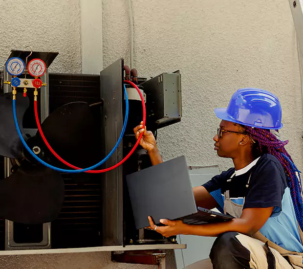 Trusted Whole-System HVAC Installers in Newton, MA