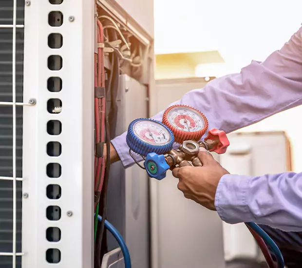 Trusted HVAC Maintenance Backed by Experience in Newton, MA