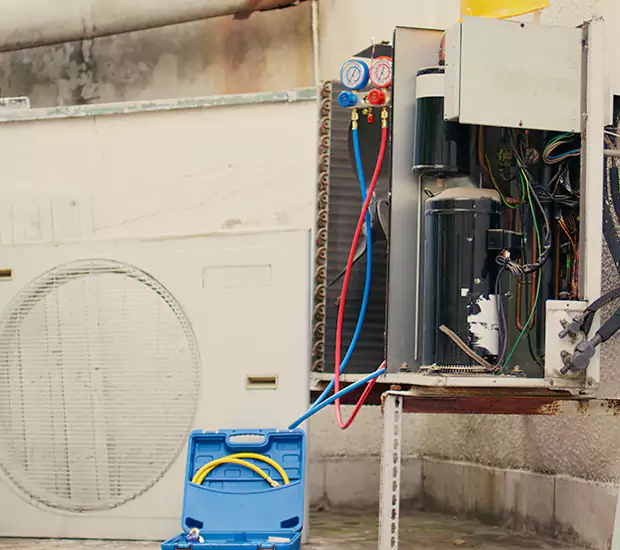 Trusted HVAC Replacement Experts in Newton, MA