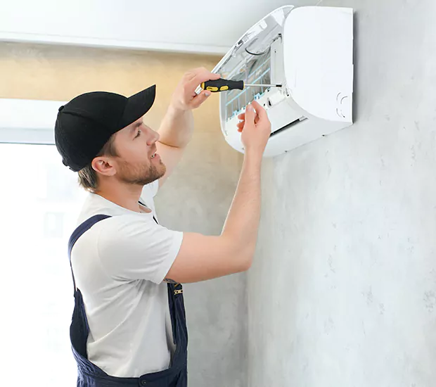Trusted Mini Split Installers Backed by Experience in Newton, MA