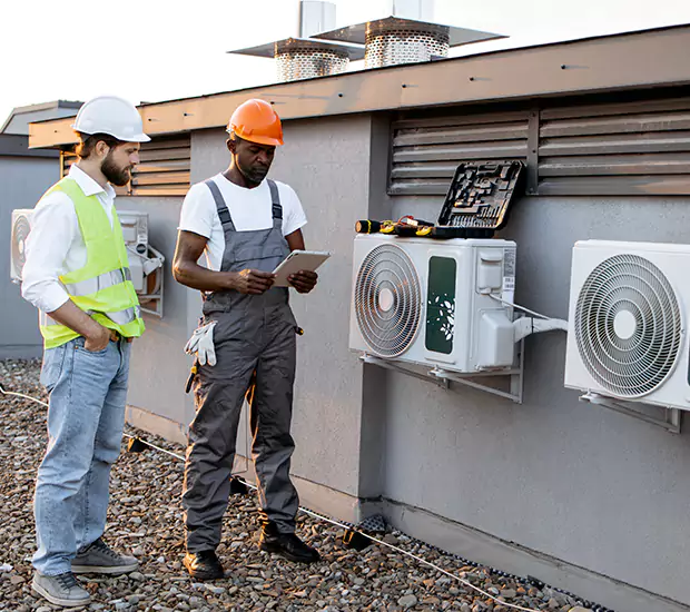 Trusted Outdoor AC Installers Serving Newton, MA