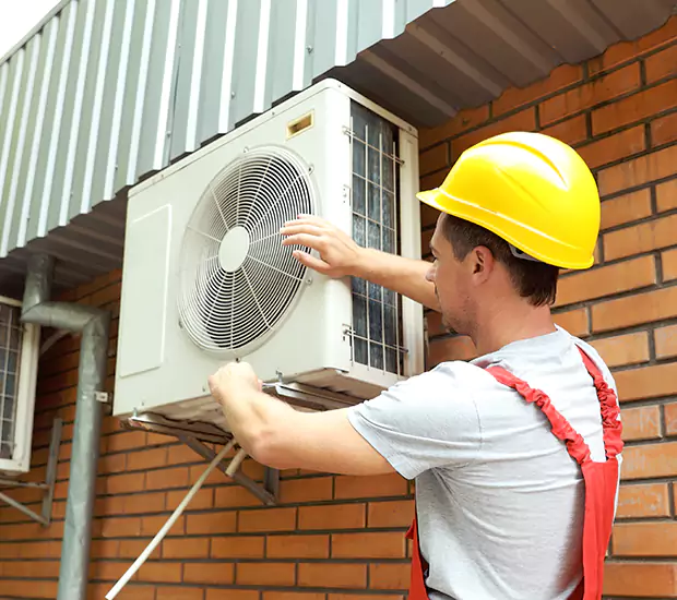 Trusted Outdoor AC Unit Replacement Backed by Experience in Newton, MA