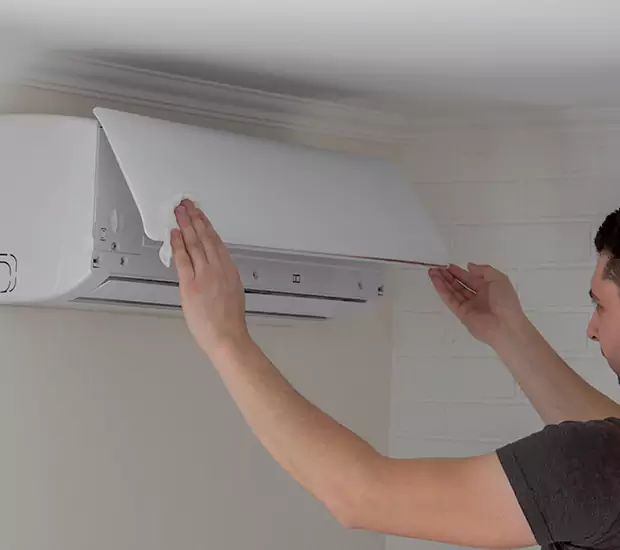 Trusted Split Air Conditioner Installation Team in Newton, MA