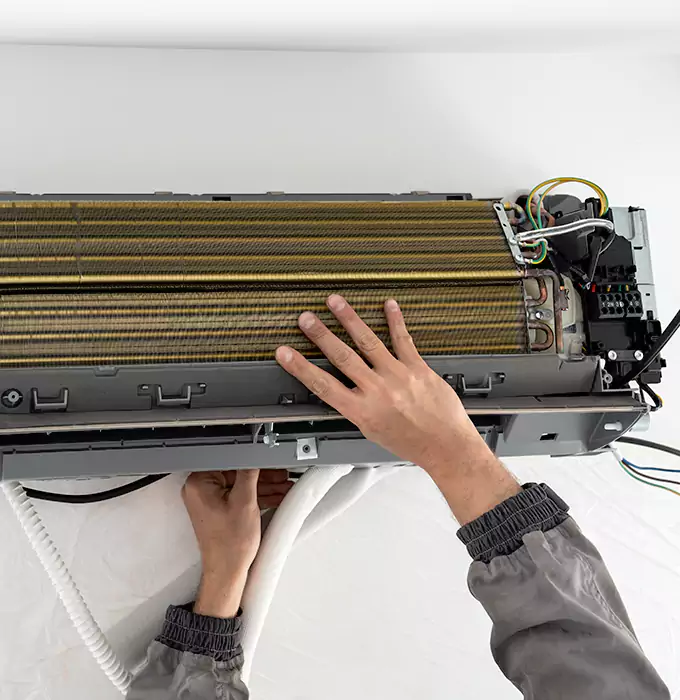 Why Newton, MA Families Trust Us When the AC Heater Fails?