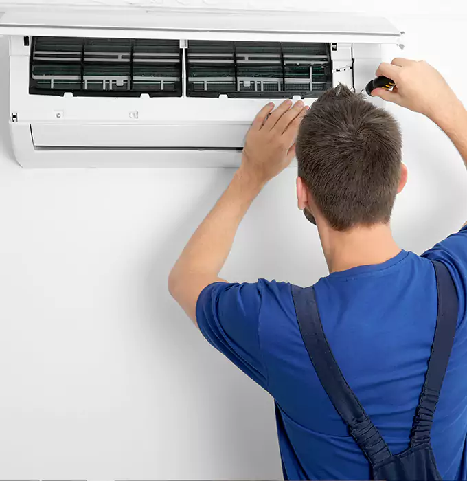 Why Newton, MA Homeowners Choose Engel Heat and Air for AC Noises?