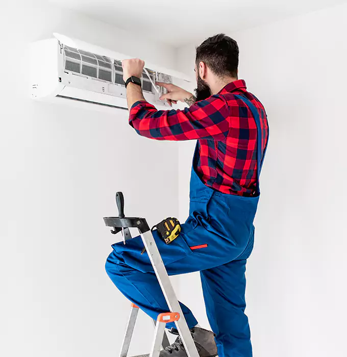 Why Newton, MA Homeowners Trust Us for the Whole System?