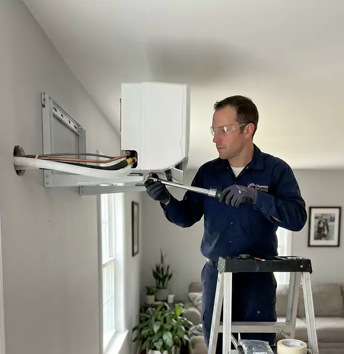 Why Newton, MA Homeowners Choose Engel Heat and Air When the AC Quits?