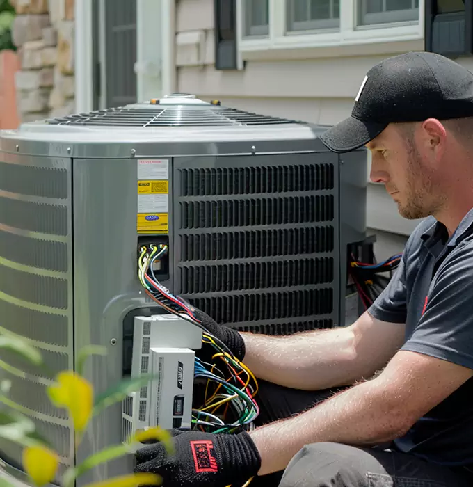 Why Newton, MA Homeowners Choose Engel Heat and Air for Short Cycling?