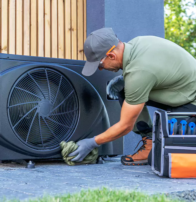Why Newton, MA Homeowners Trust Engel Heat and Air With Their Air Handler?