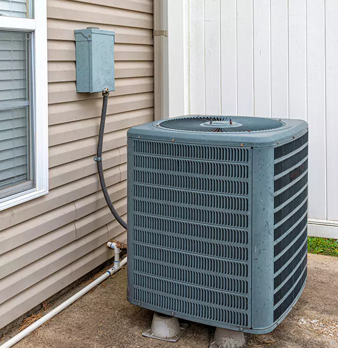 Why Newton Homeowners Choose Engel Heat and Air for Central AC Installation?