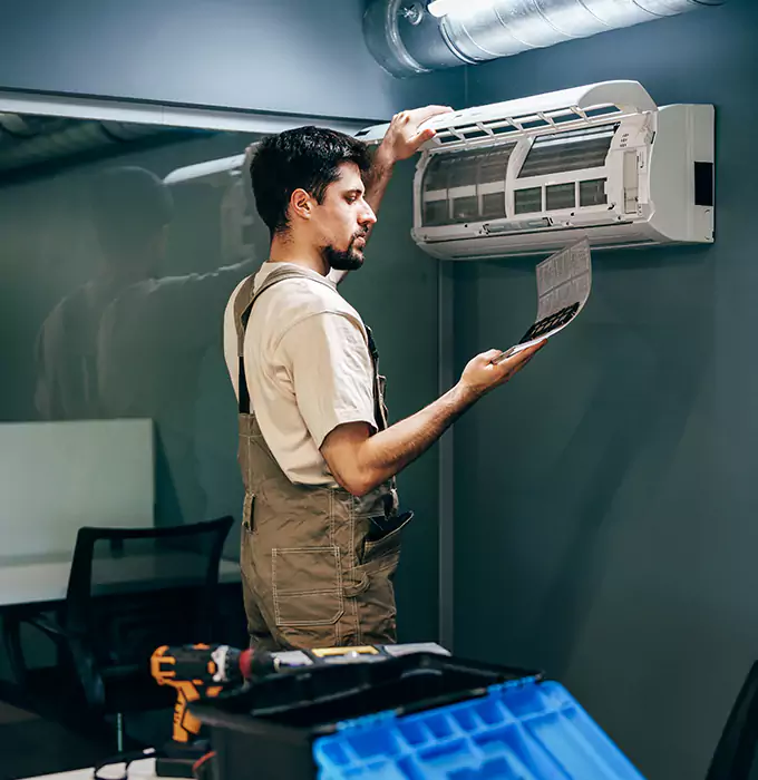 Why Newton Businesses Choose Engel Heat and Air for AC Maintenance?