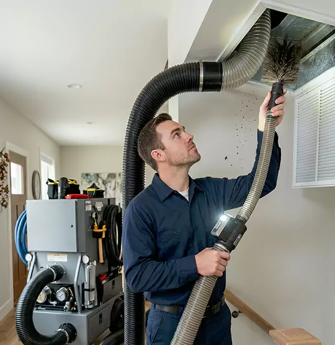 Why Newton, MA Businesses Trust Engel Heat and Air for Clean Air?