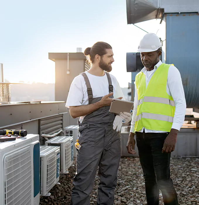 Why Newton, MA Businesses Choose Engel Heat and Air for HVAC?