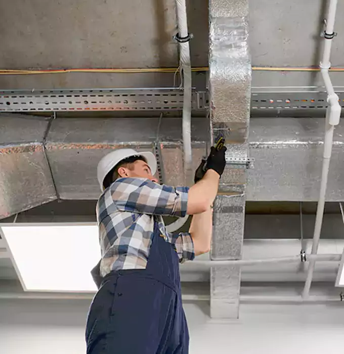 Why Newton, MA Homeowners Trust Engel Heat and Air With Their Ductwork?
