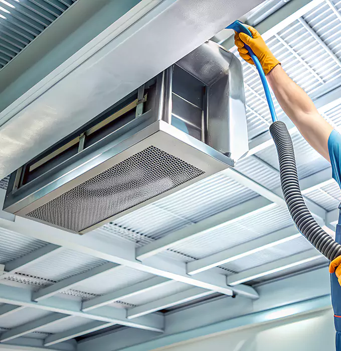 Why Newton, MA Homeowners Choose Engel Heat and Air for HVAC Cleaning?