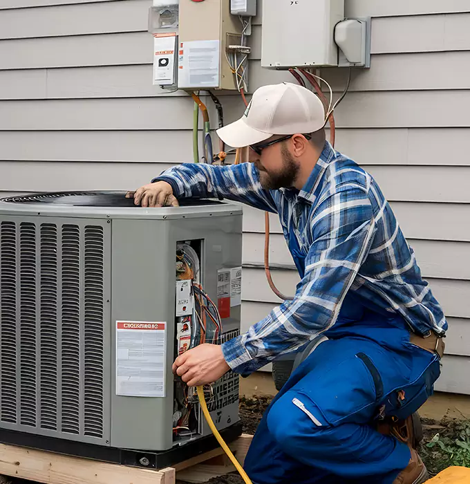 Why Newton, MA Homeowners Choose Engel Heat and Air for HVAC Installation?